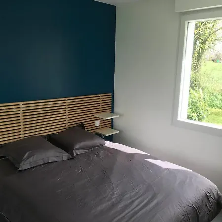 Balcon Sur L'evre * Montrevault