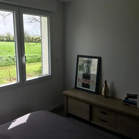 Balcon Sur L'evre Montrevault