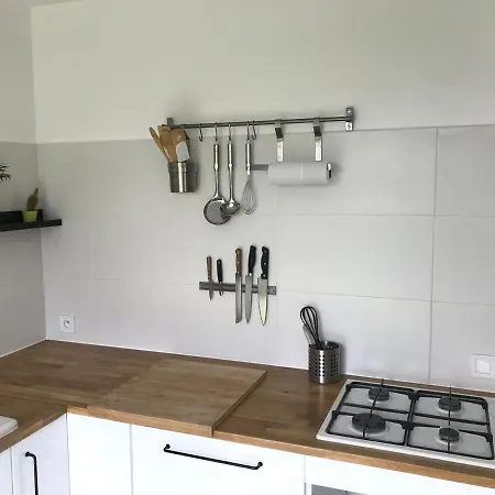 Apartamento Balcon Sur L'evre *