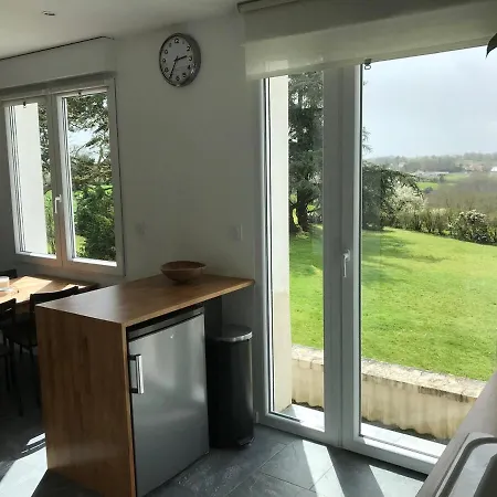 Balcon Sur L'evre * Montrevault