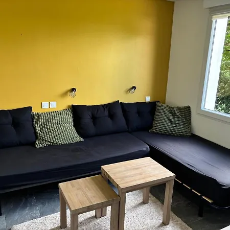 Balcon Sur L'evre Apartamento