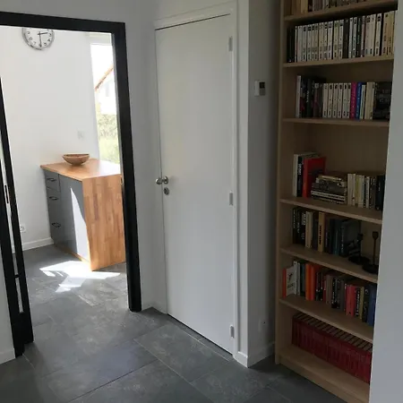 Balcon Sur L'evre Apartamento *