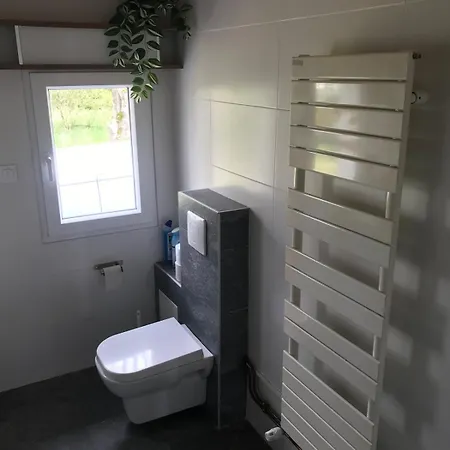 Apartamento Balcon Sur L'evre