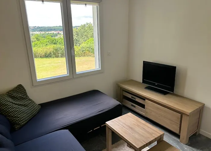 Balcon Sur L'evre Montrevault