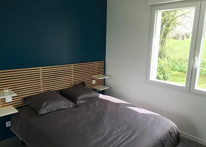 Balcon Sur L'evre * Montrevault