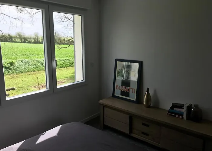 Balcon Sur L'evre Montrevault