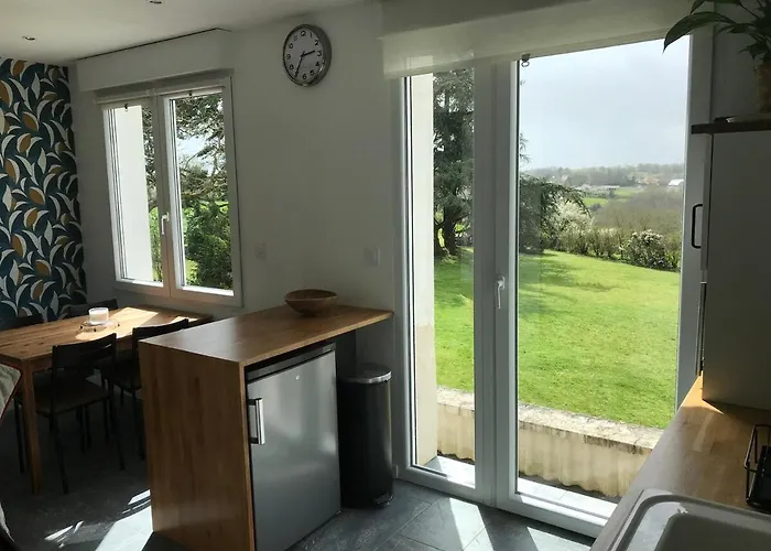 Balcon Sur L'evre * Montrevault