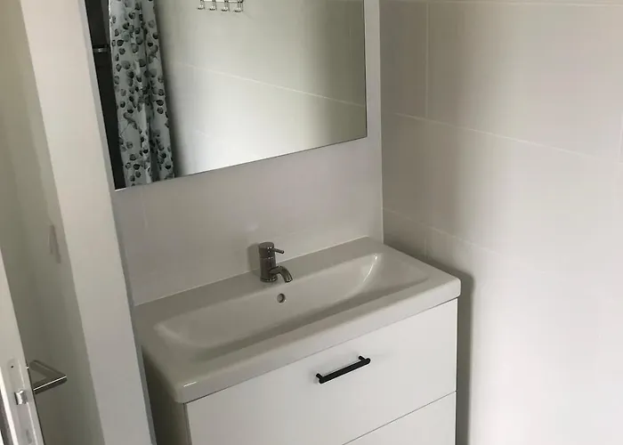 Apartman Balcon Sur L'evre *